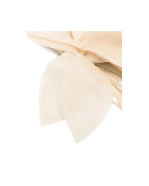 Antonelli White Accessories