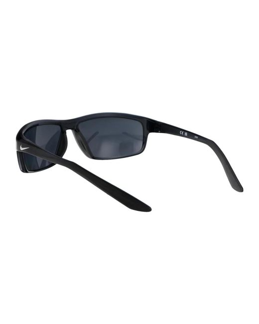 Nike Rabid 22 stylische sonnenbrille in Blue für Herren