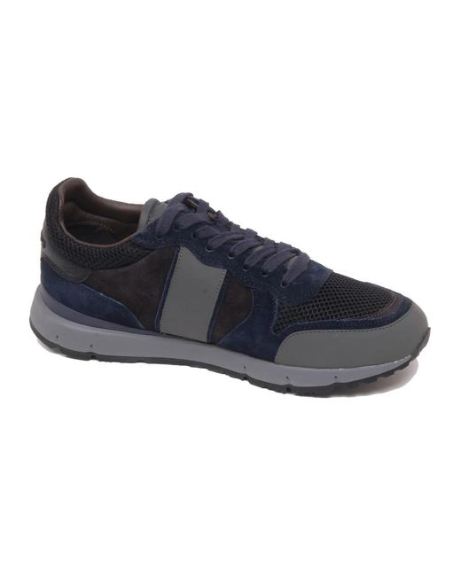 Sneakers di Woolrich in Blue da Uomo