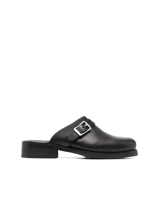 Our Legacy Black Shoes for men