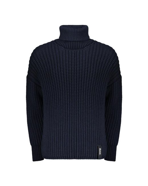 Turtlenecks Herno en coloris Blue