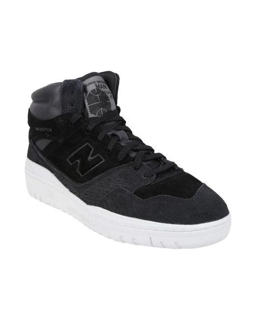 Junya Watanabe Black Sneakers for men