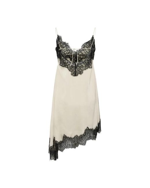 Gestuz Natural Nightgowns