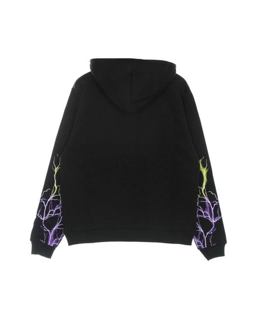 PHOBIA ARCHIVE Black Hoodies for men
