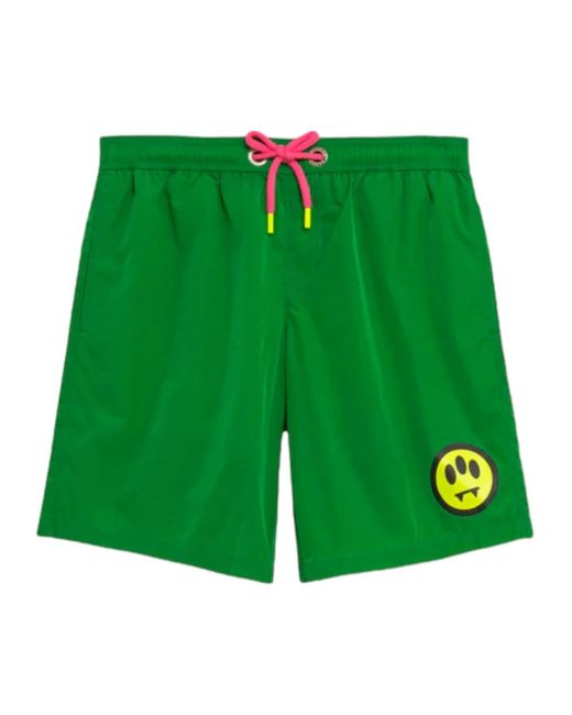 Barrow Green Beachwear for men