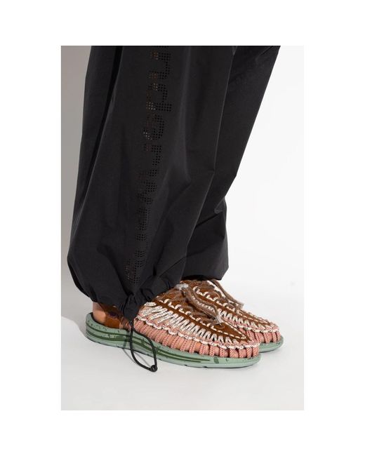 Keen Brown Uneek Lea