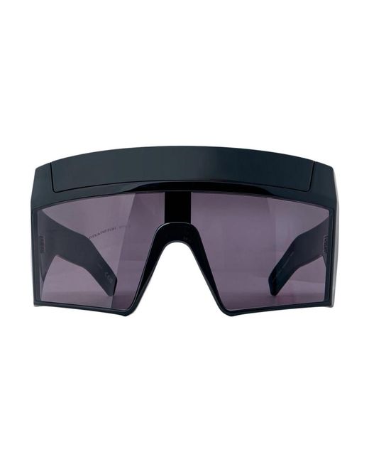 Sunglasses di Rick Owens in Blue