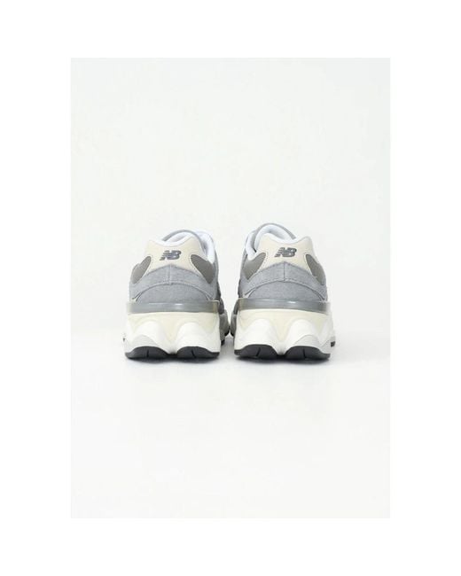 Shoes > sneakers New Balance pour homme en coloris White