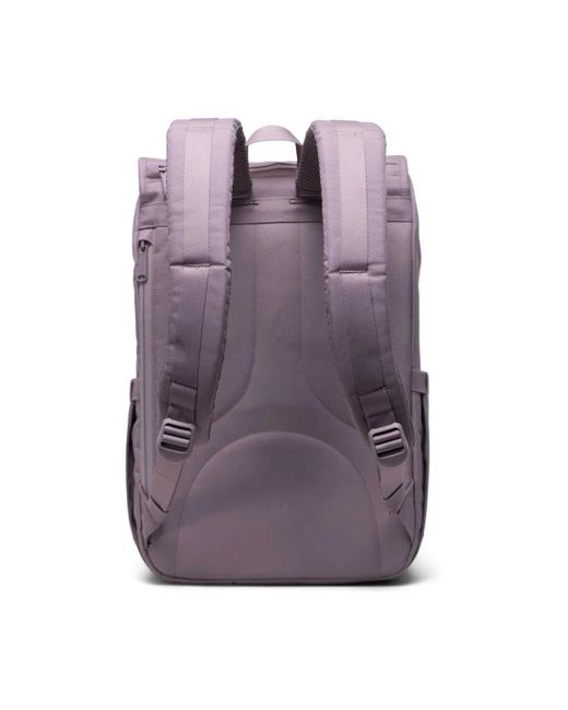Herschel Supply Co. Purple Backpacks for men