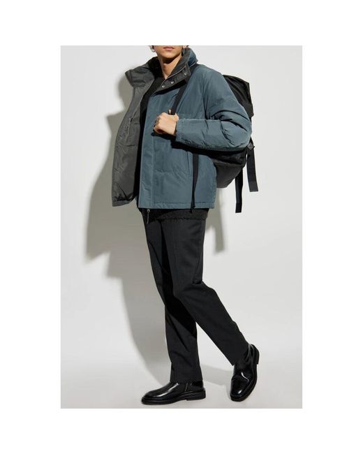 AllSaints Wendbare jacke novern in Blue für Herren