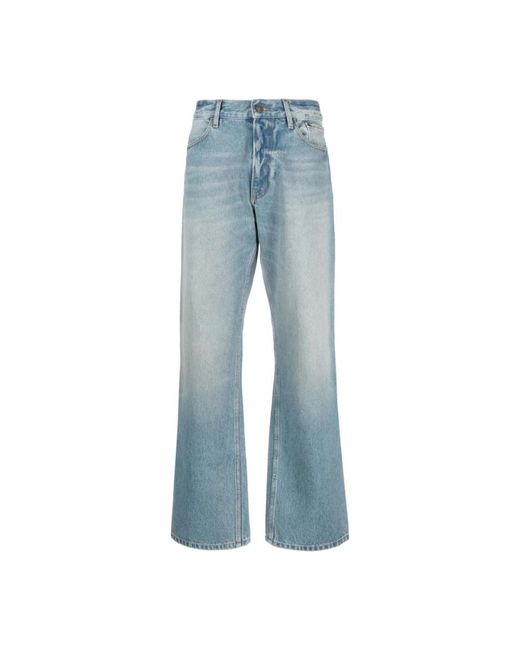 Flared Jeans di Gauchère in Blue