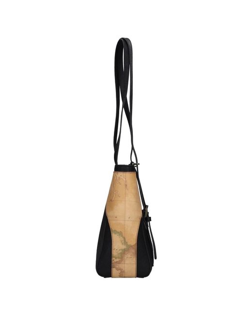 Alviero Martini 1A Classe Alviero Martini Tassen. Zwart in het Black