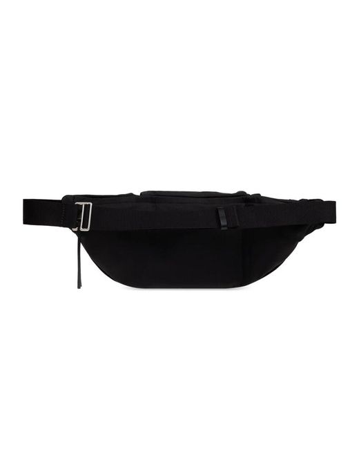 Belt Bags di Jil Sander in Black da Uomo