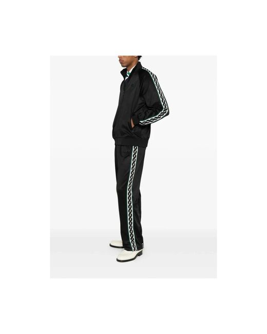 Drole de Monsieur Black Light Jackets for men