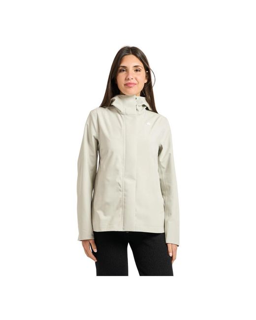 K-Way Natural Rain Jackets