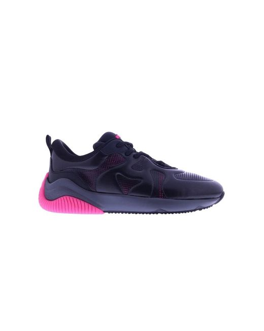 Hogan Blue Sneakers