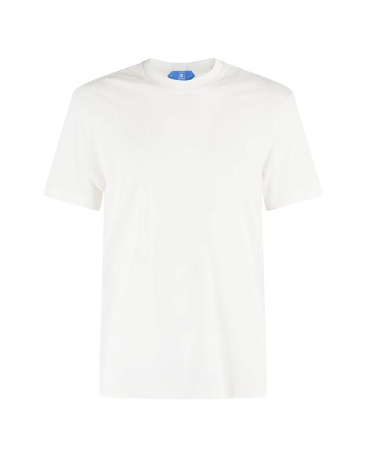 T-Shirts di KIRED in White da Uomo