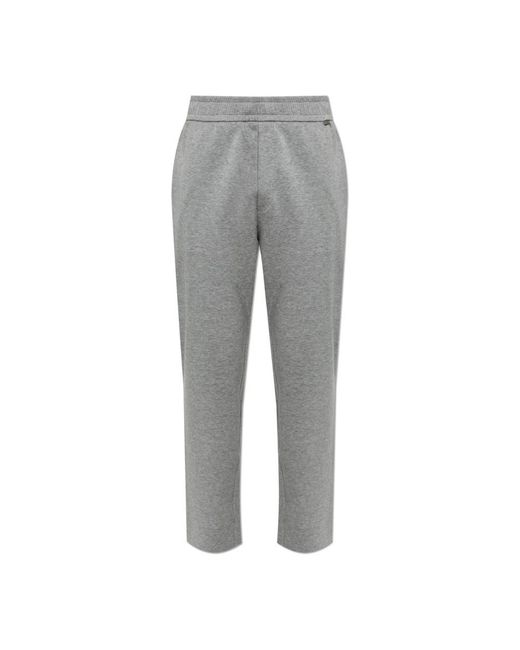 Sweatpants Moncler de hombre de color Gray