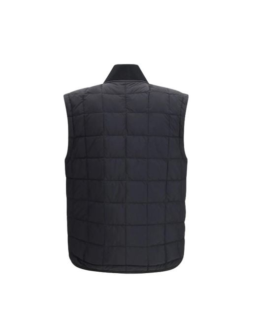Vests Moose Knuckles de hombre de color Blue