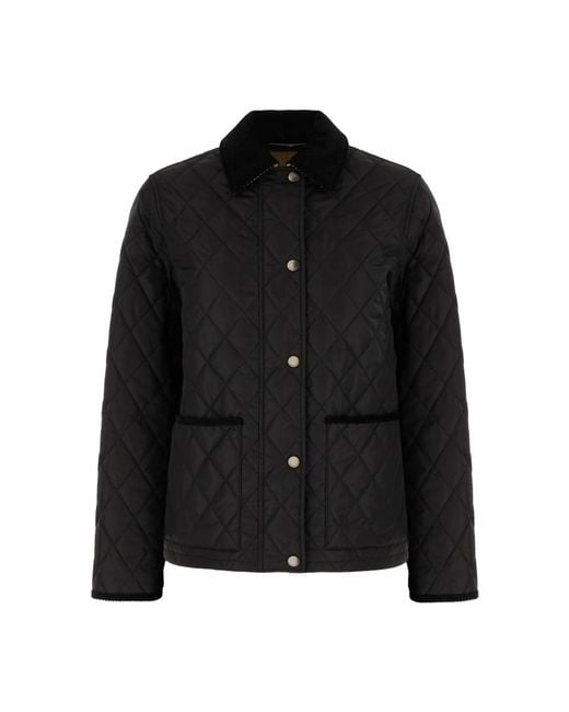 Burberry Black Light Jackets