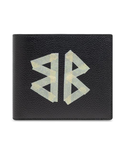 Balenciaga Black Wallets & Cardholders for men