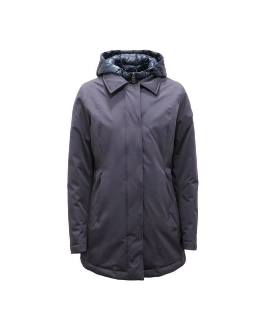 Colmar Blue Winter Jackets