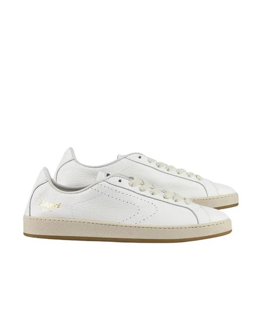 Valsport 1920 White Sneakers for men