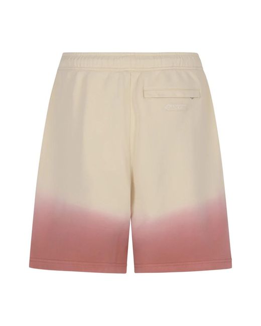 Shorts > casual shorts Lanvin pour homme en coloris Natural