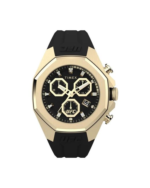 Timex Metallic Watches for men