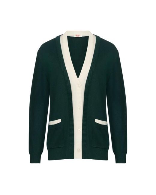 Cardigans Liu Jo de color Green