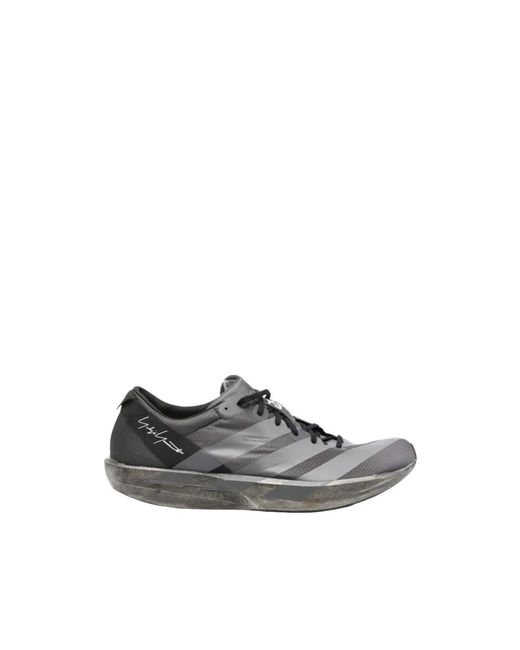 Y-3 Adios 9 Trainer in Gray für Herren