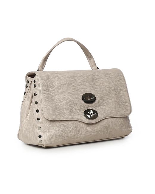 Zanellato Natural Handbags
