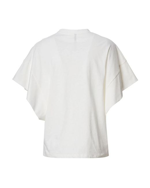 Manila Grace White T-Shirts