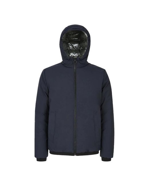 Geox Sky Captain Light Spherica Schuhe in Blue für Herren