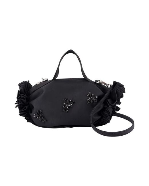 Handbags di Simone Rocha in Black