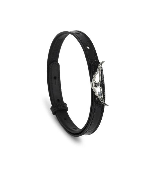 Zadig & Voltaire Bracelets in het Black