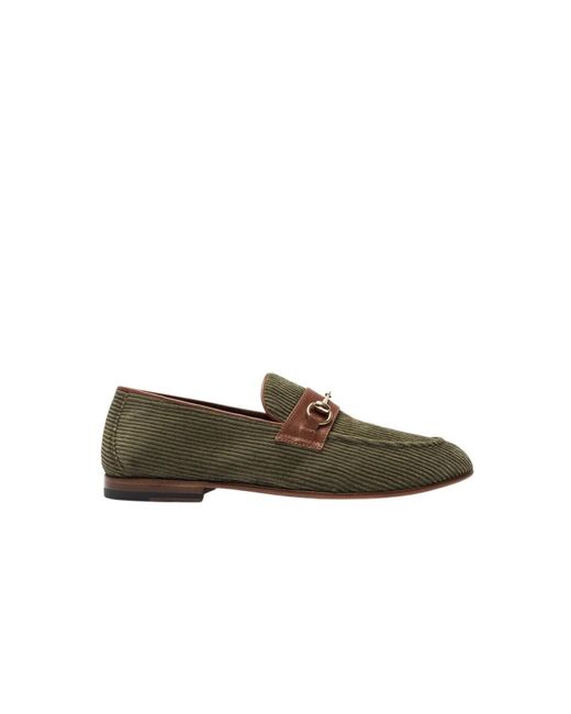 Scarosso Aldo schuhe in Green für Herren