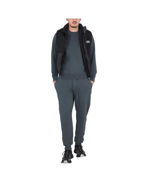 Duvetica Ughhetti Jacket in het Black voor heren