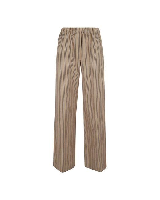 Antonelli Steven Pants in het Brown