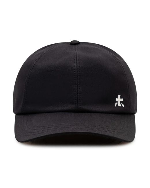 Premiata Black Hats & Caps for men