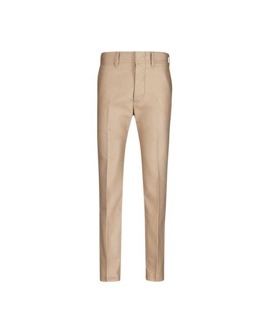 Tom Ford Natural Chinos for men