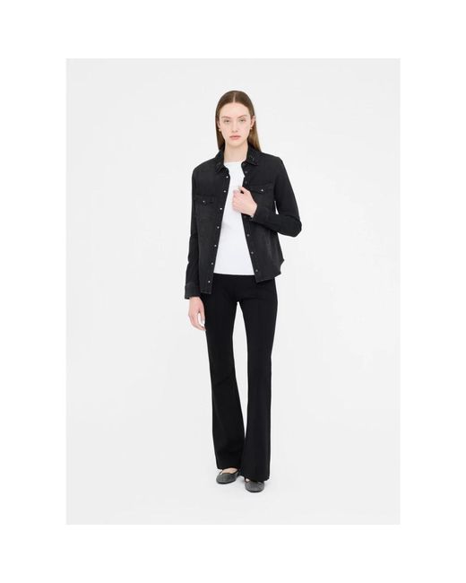 Liu Jo Camicia in het Black