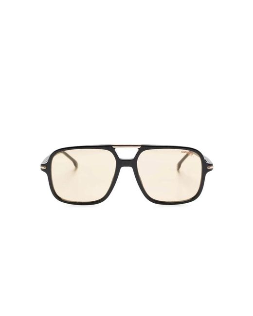 Carrera Black Sunglasses