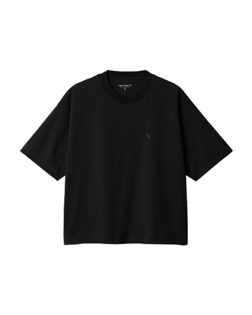 Carhartt Black T-Shirts