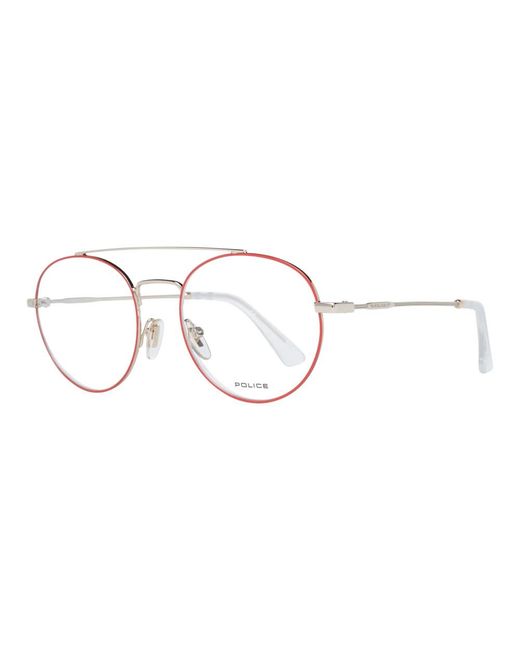 Police Metallic Glasses for men