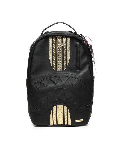 Backpacks di Sprayground in Black
