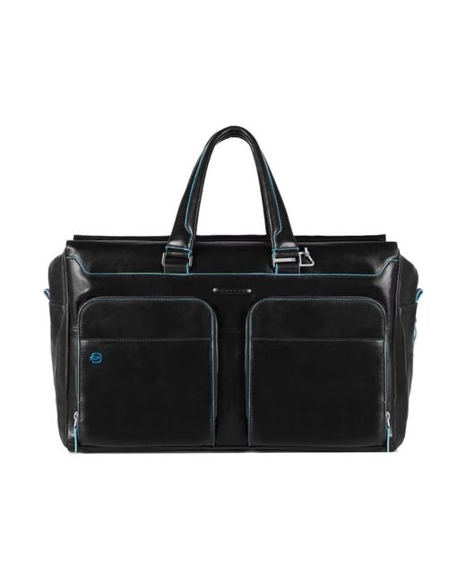 Laptop Bags & Cases Piquadro de color Black