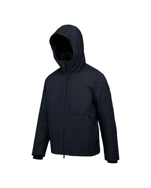 Bomboogie Tokyo Jacket in het Blue voor heren