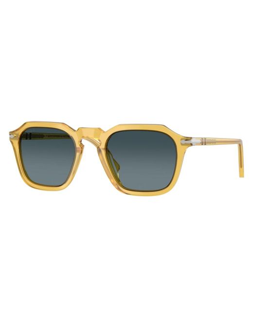 Persol Blue Sunglasses