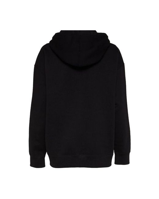 Hoodies LaDoubleJ de color Black